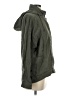 BDG 100% Cotton Solid Green Jacket Size S - photo 4