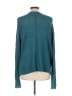 BDG Teal Cardigan Size L - photo 2