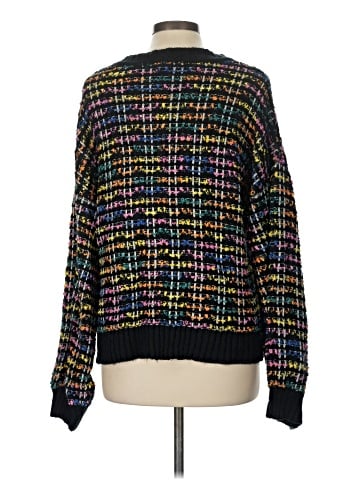 LoveRiche Pullover Sweater (view 2)