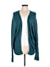 BDG Teal Cardigan Size L - photo 1