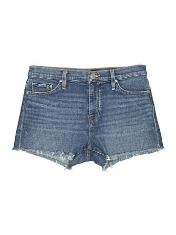 Hudson Jeans Denim Shorts (view 1)