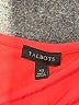 Talbots Red Active T-Shirt Size XS - photo 7