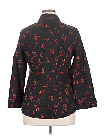 Investments Long Sleeve Blouse (view 2)