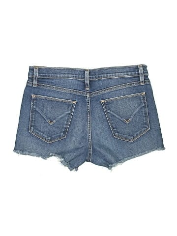 Hudson Jeans Denim Shorts (view 2)