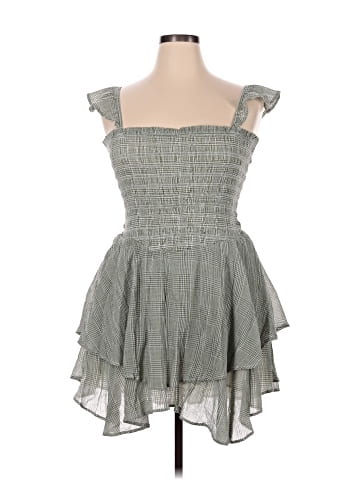 Aerie Cocktail Dress (view 1)