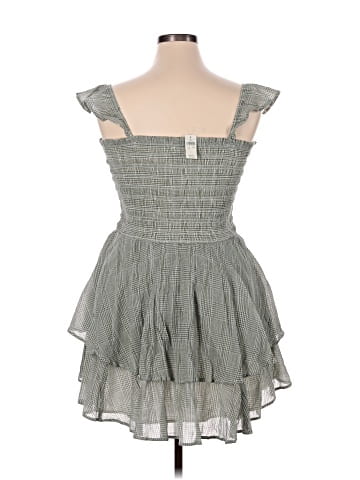 Aerie Cocktail Dress (view 2)