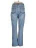 Gloria Vanderbilt Blue Jeans Size 10 - photo 2