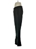 Pam & Gela Solid Black Active Pants Size S - photo 5