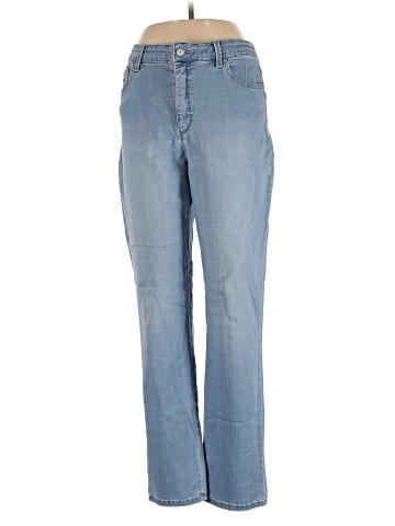 Gloria Vanderbilt Jeans (view 1)