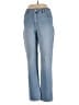 Gloria Vanderbilt Blue Jeans Size 10 - photo 1