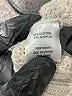 Freshman 1996 Ivory Turtleneck Sweater Size S - photo 8
