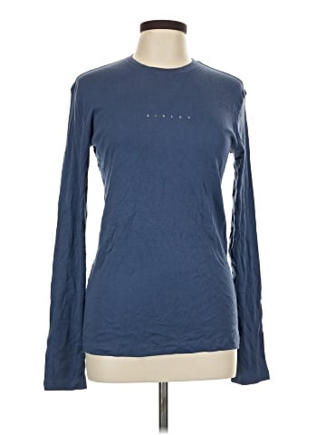 Sisley Long Sleeve T-Shirt (view 1)