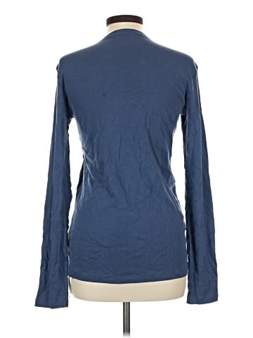 Sisley Long Sleeve T-Shirt (view 2)