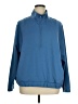 Yogalicious Blue Pullover Sweater Size 1X - photo 1