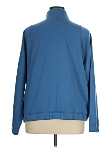 Yogalicious Pullover Sweater (view 2)