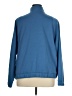 Yogalicious Blue Pullover Sweater Size 1X - photo 2