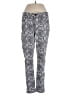 Seven7 Paisley Gray Jeggings Size 10 - photo 1