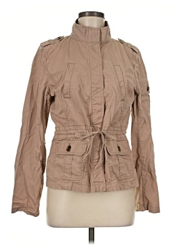 Ann Taylor LOFT Jacket (view 1)