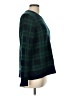 Old Navy Plaid Green Pullover Sweater Size L - photo 4