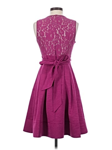 Eliza J Cocktail Dress (view 2)