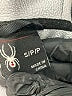 Spyder 100% Polyester Gray Jacket Size S - photo 6