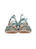 ABEO Teal Sandals Size 9 (narrow) - photo 2