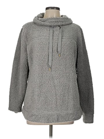 Crown & Ivy Pullover Sweater (view 1)
