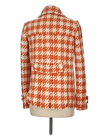 J.Crew Collection Wool Coat (view 2)