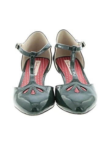 But Another Innocent Tale... Heels (view 2)