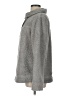Crown & Ivy 100% Polyester Gray Pullover Sweater Size L - photo 5