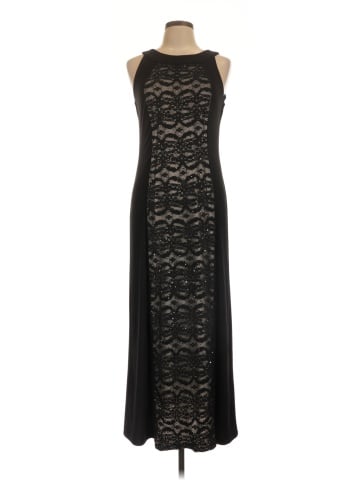 R&M Richards Cocktail Dress (view 1)