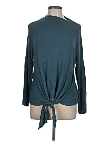Amour Vert Long Sleeve Top (view 1)