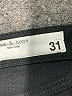 Rag & Bone Black Jeans Size 31 waist - photo 8