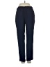 Bishop + Young Solid Blue Casual Pants Size S - photo 2
