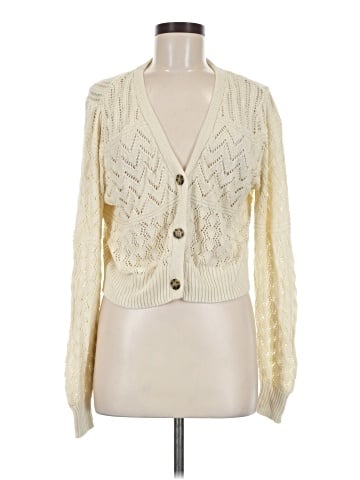 a.n.a. A New Approach Cardigan (view 1)