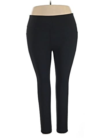 Mondetta Active Pants (view 1)
