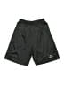 Score 100% Polyester Solid Black Athletic Shorts Size L (youth) - photo 1