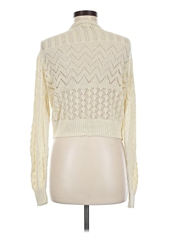 a.n.a. A New Approach Cardigan (view 2)