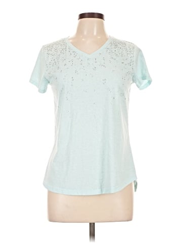 Tek Gear Short Sleeve T-Shirt (view 1)