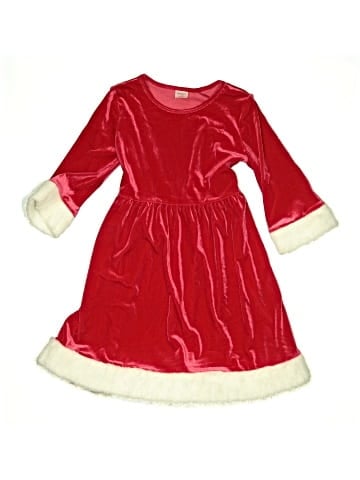 Holiday Time Dress (view 1)