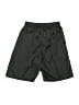 Score 100% Polyester Solid Black Athletic Shorts Size L (youth) - photo 2