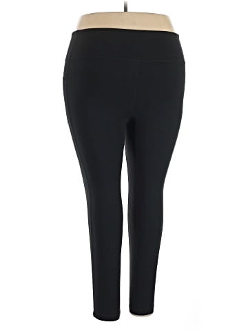 Mondetta Active Pants (view 2)