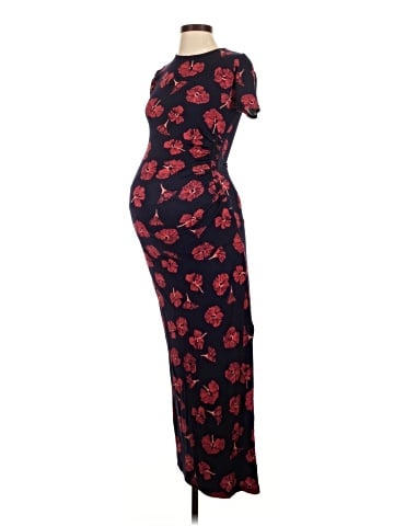 A Pea in the Pod Cocktail Dress (view 1)