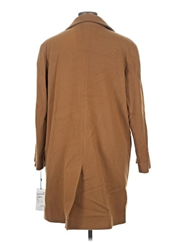 Fleurette Coat (view 2)