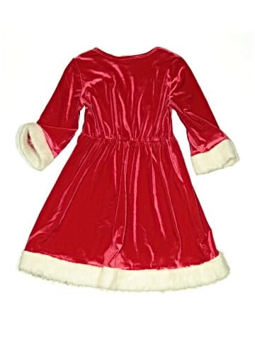 Holiday Time Dress (view 2)