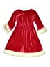 Holiday Time Red Dress Size 7 - 8 - photo 2