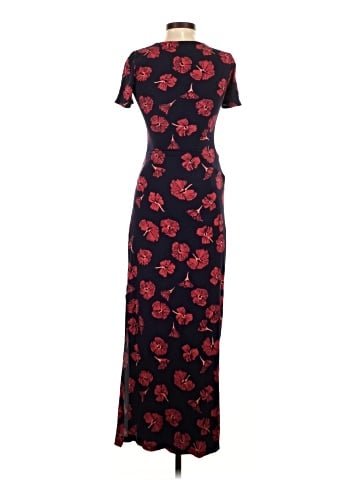 A Pea in the Pod Cocktail Dress (view 2)