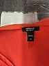 Express Orange Bodysuit Size M - photo 3