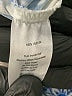 Btween 100% Rayon Paisley Blue Casual Pants Size 6 - photo 4