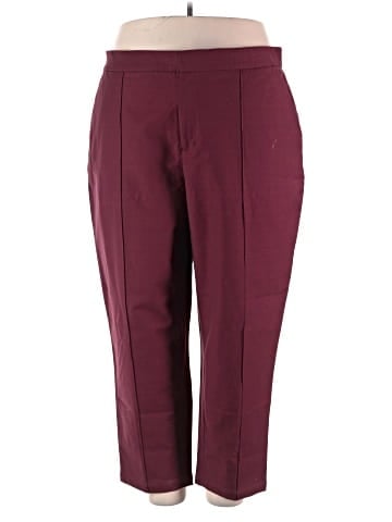Lands' End Active Pants (view 1)